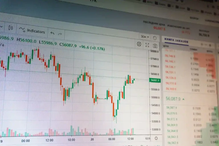 Actualités bourse : suivre les marchés sans se noyer dans le bruit
