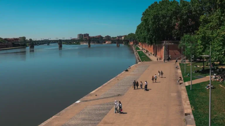 Actualités Toulouse : suivre l&rsquo;info locale de façon fiable
