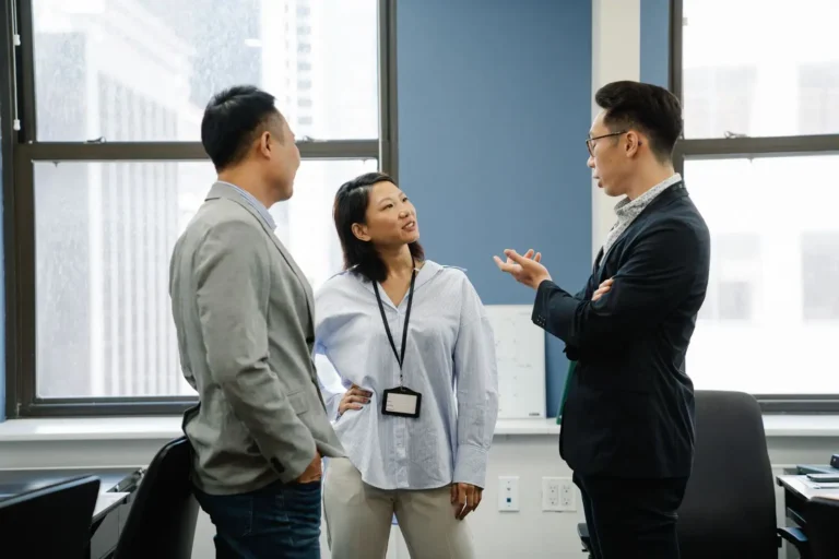 Communication verbale : se faire comprendre au travail