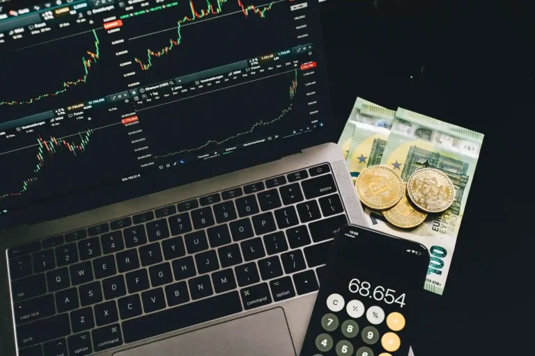 Crypto : comprendre, investir et déclarer ses gains en France