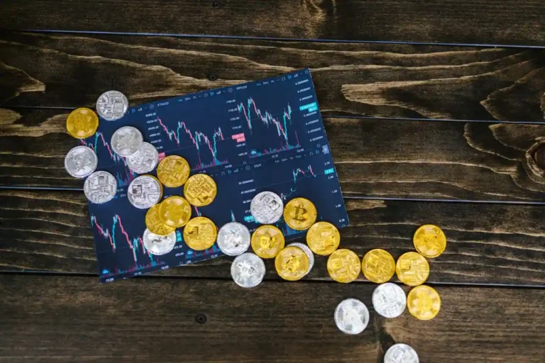 Crypto-monnaie : tout comprendre avant d&rsquo;investir