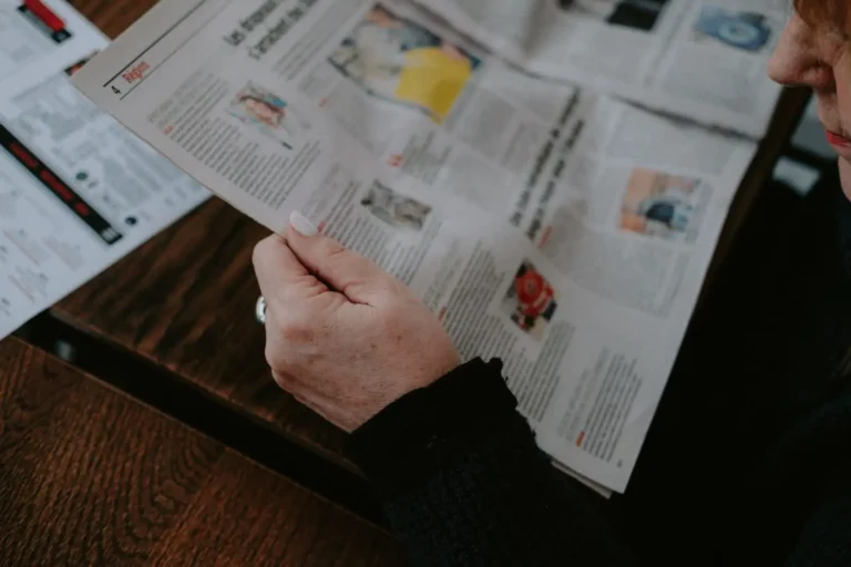 Le Parisien : ce que couvre le journal et comment le suivre