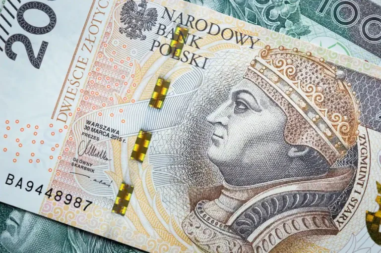 Conversion zloty euro : le taux du moment et la méthode pour convertir juste