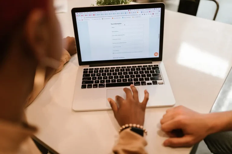 Création d&rsquo;une adresse mail : la méthode et les bons choix