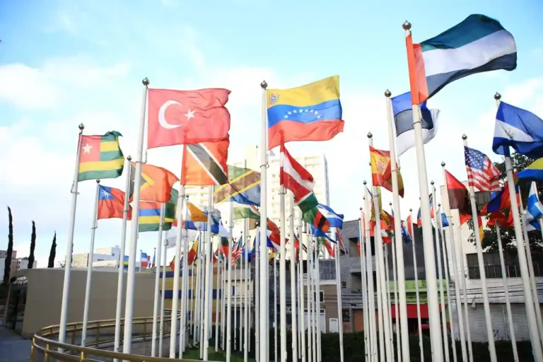 La création de l&rsquo;ONU, de 1942 à la Charte de 1945