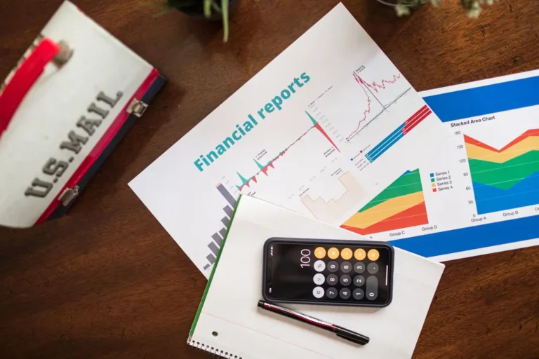Finance d&rsquo;entreprise : comprendre et piloter ses finances