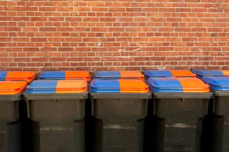 Gestion des déchets en entreprise : obligations, tri et traçabilité