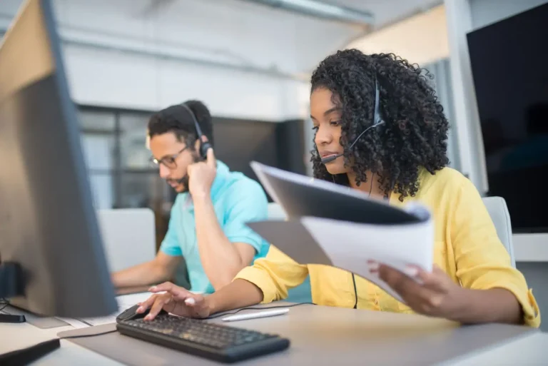 Gestion de la relation client : la démarche avant l&rsquo;outil