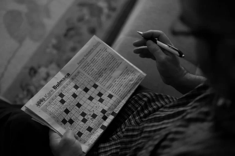 Image de marque en mots fléchés : toutes les solutions