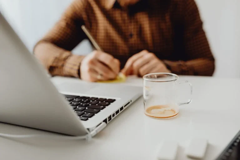 Lettre de motivation en anglais : structure et exemple