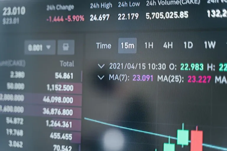 Cours de bourse : comprendre et lire les chiffres