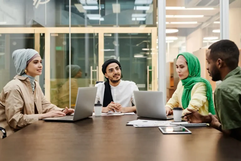 Management transversal : mobiliser sans lien hiérarchique