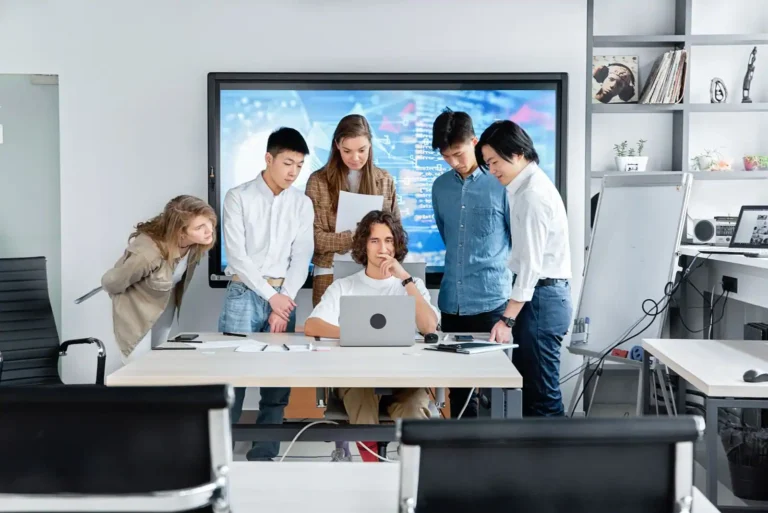 Logiciel de gestion de projet : comment choisir le bon
