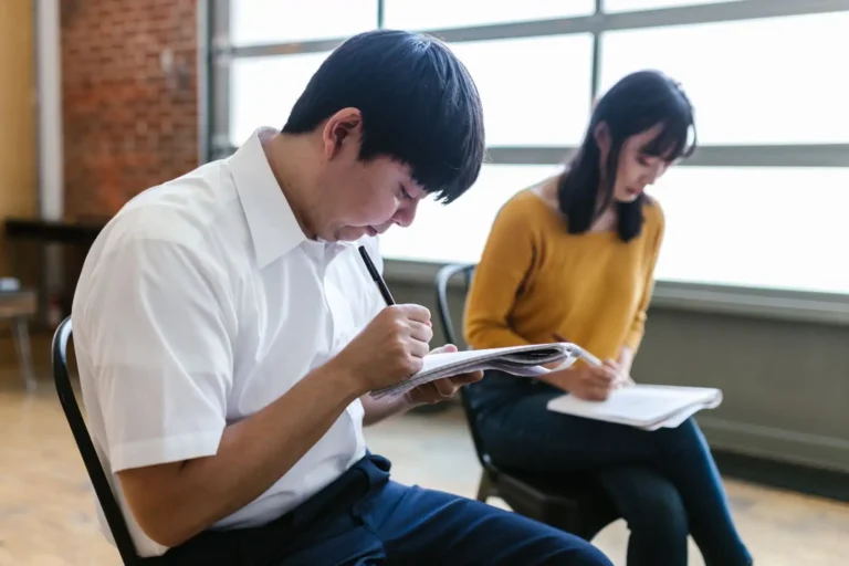 Reconversion professionnelle : par où commencer et se financer