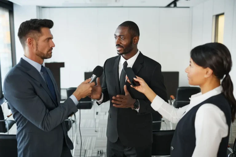 Relations presse : comprendre le mécanisme avant de se lancer