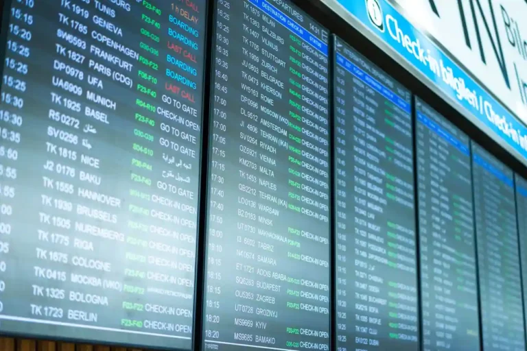 Yield management : comprendre la tarification au plus juste