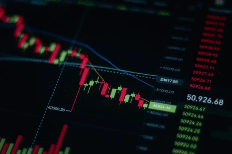 Bourse en direct : suivre les marchés avec recul
