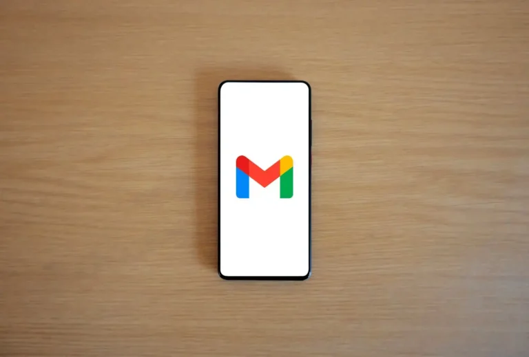 Créer une boîte Gmail : le guide pas à pas