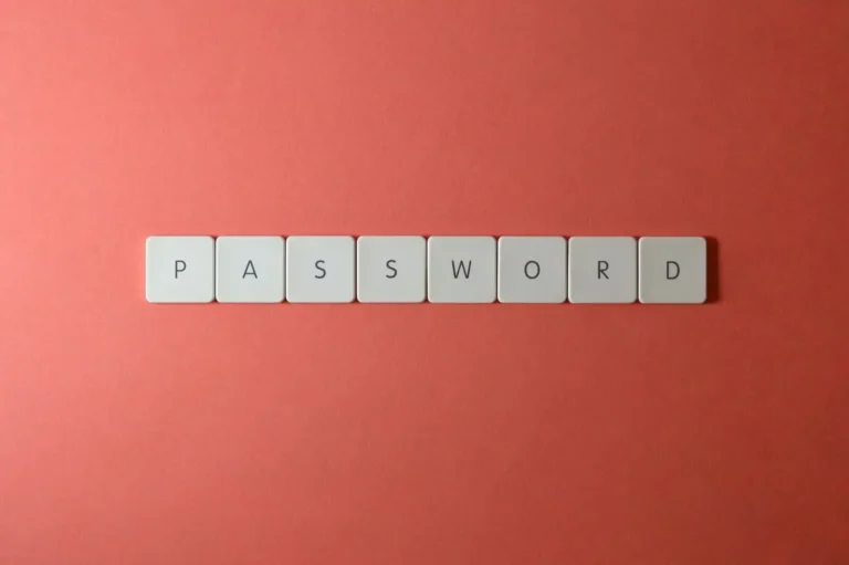 Gestionnaire de mots de passe Google : usage et limites