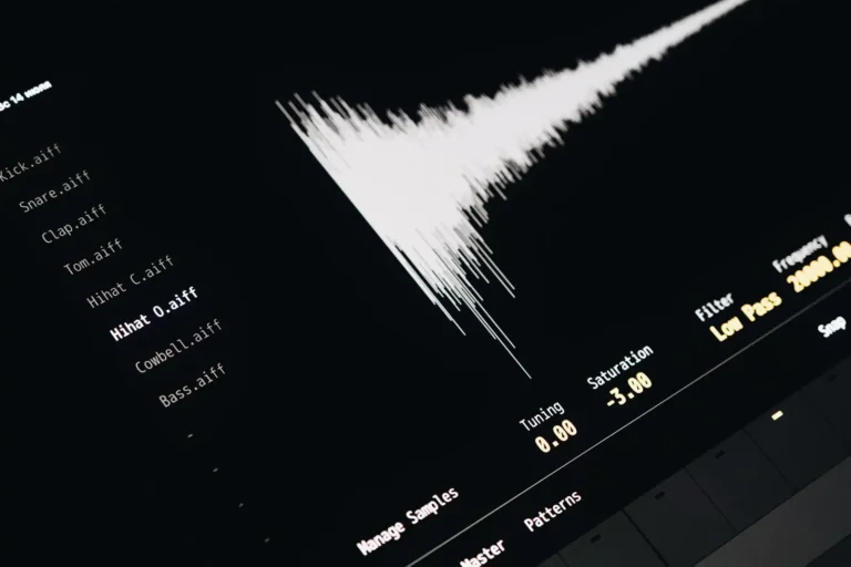 Conversion WAV en MP3 : méthodes et réglages qui comptent