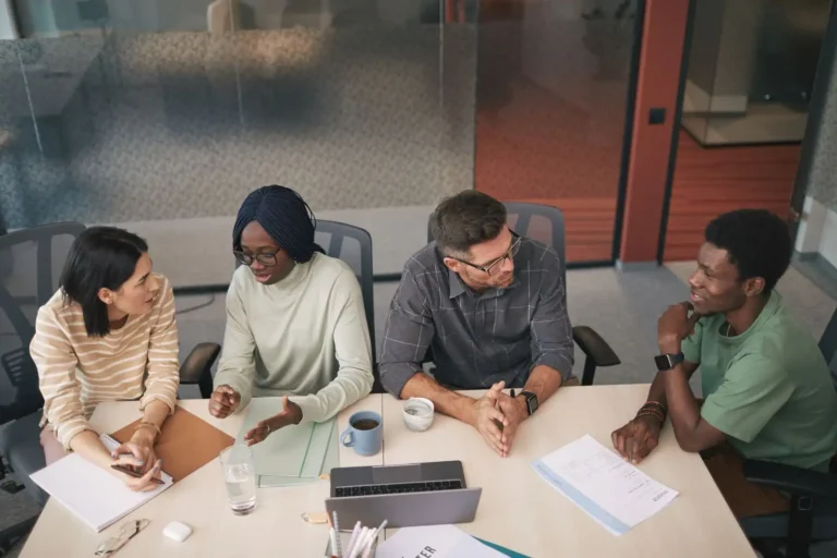 Management participatif : principes, limites et mise en place