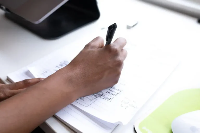 Lettre de motivation simple : une trame pour tout type d’emploi
