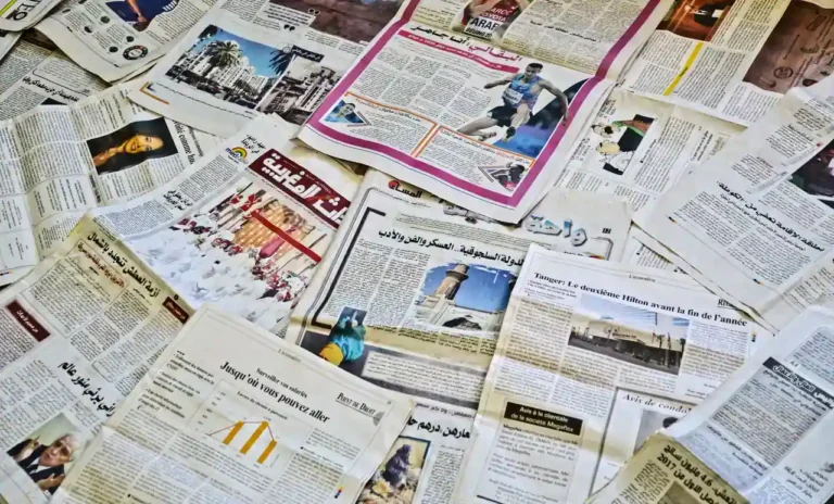 Actualités Moyen-Orient : les repères avant les dépêches