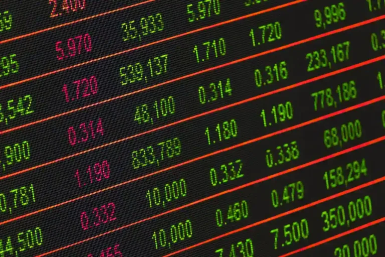 Bourse aujourd&rsquo;hui : lire une séance sans se tromper