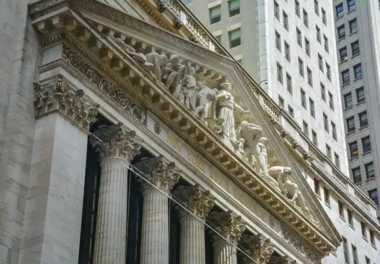 Bourse USA : ce qui change vraiment quand on vient de Paris