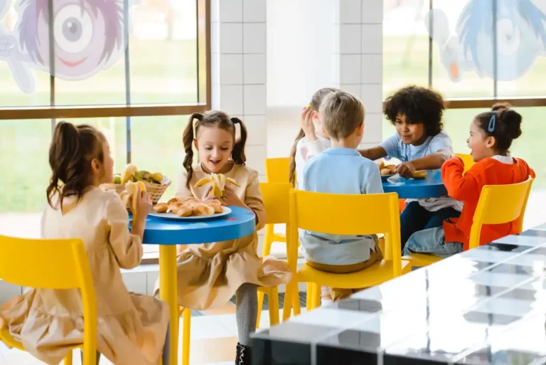 Gestion de cantine : organiser le service avant de choisir l&rsquo;outil