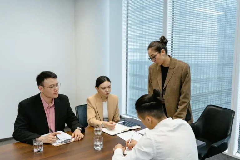 Management de projet : piloter les personnes, pas le planning